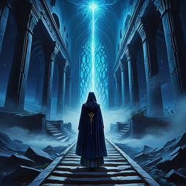 Destiny's Call dream symbolism visualization