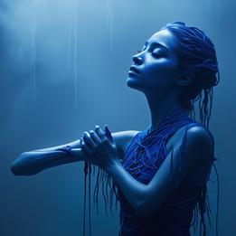 Detached Arm dream symbolism visualization