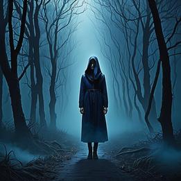 Detachment dream symbolism visualization