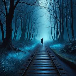 Detour dream symbolism visualization