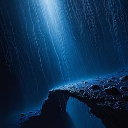 Dew Point dream symbolism visualization