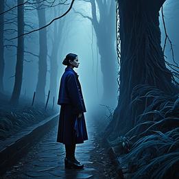 Dialect dream symbolism visualization