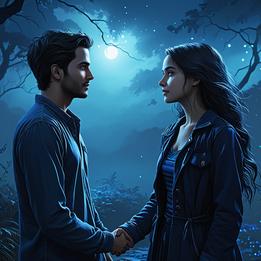 Dialogue dream symbolism visualization