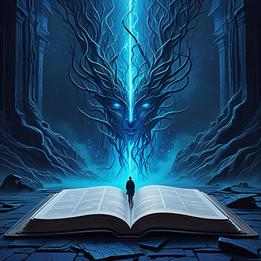 Dictionary dream symbolism visualization