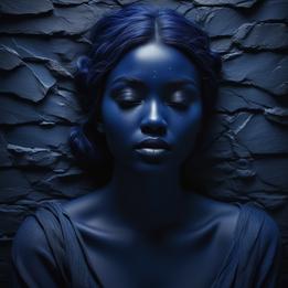 Difficult dream symbolism visualization