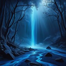 Diffusion dream symbolism visualization