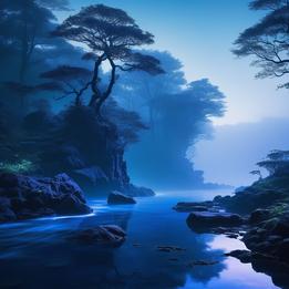 Digital Detox dream symbolism visualization