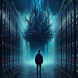 Digital Memory dream symbolism visualization