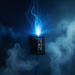 Dimmer dream symbolism visualization