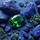 Diopside Gem