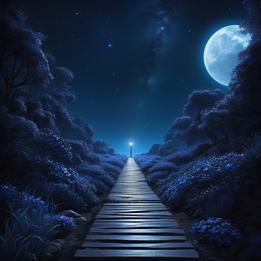 Direction dream symbolism visualization