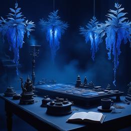 Director dream symbolism visualization