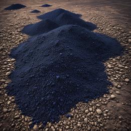 Dirt dream symbolism visualization