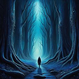 Discovery dream symbolism visualization