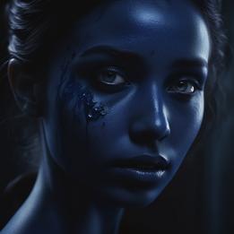 Disease dream symbolism visualization