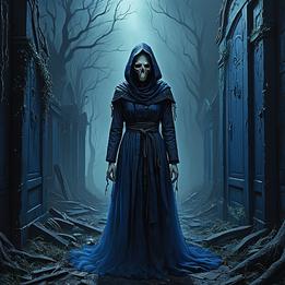 Disgust dream symbolism visualization