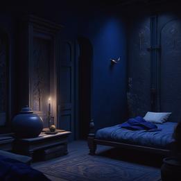 Disney dream symbolism visualization