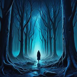 Dissipate dream symbolism visualization