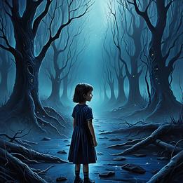 Dissonance dream symbolism visualization