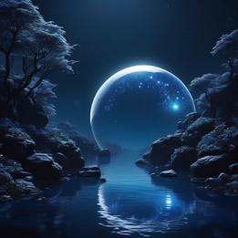 Distance dream symbolism visualization