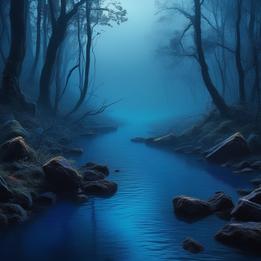 Distant Echo dream symbolism visualization