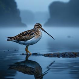 Distant Snipe