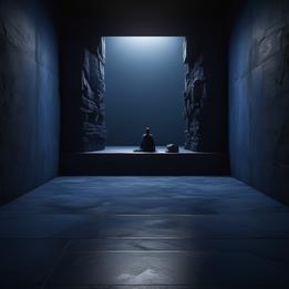 Distant dream symbolism visualization