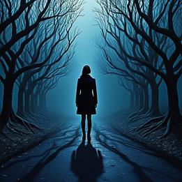 Divergence dream symbolism visualization