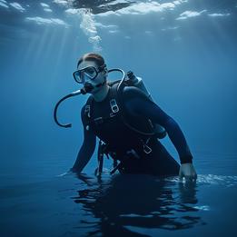 Diving into the Deep dream symbolism visualization