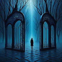 Divisor dream symbolism visualization