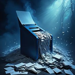 Document Shredder