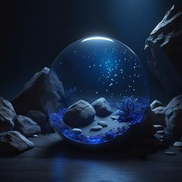 Doesn dream symbolism visualization