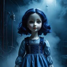 Dolly dream symbolism visualization