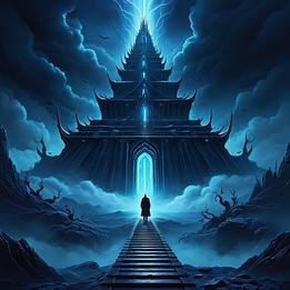 Dominance dream symbolism visualization