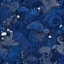 Doodle Artwork dream symbolism visualization