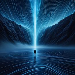 Doppler Effect dream symbolism visualization