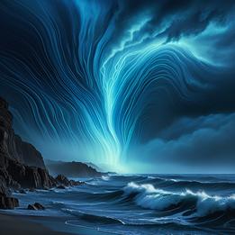 Doppler dream symbolism visualization