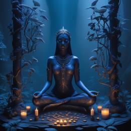 Dozen dream symbolism visualization