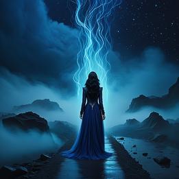 Drag dream symbolism visualization