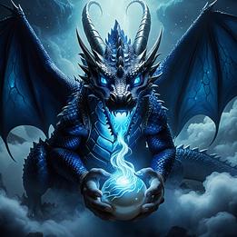 Dragon Pearl dream symbolism visualization