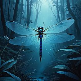 Dragonfly Dance