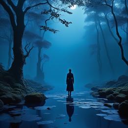 Drama dream symbolism visualization