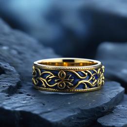 Draupnir (Odin’s Ring)
