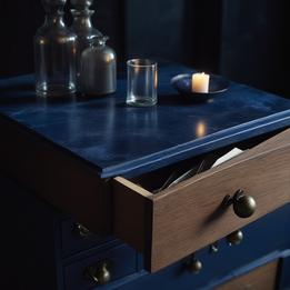 Drawer dream symbolism visualization