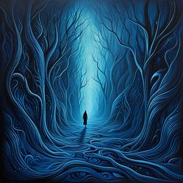 Drawing dream symbolism visualization