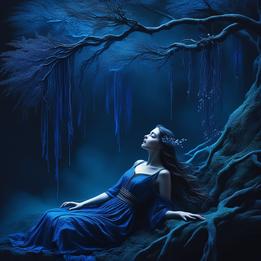 Dream Weaver dream symbolism visualization