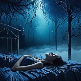 Dream dream symbolism visualization