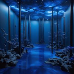 Dreamlike Installations