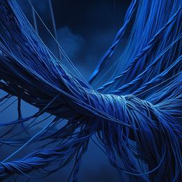 Dreamweaver's Loom dream symbolism visualization