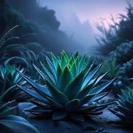 Dreamy Aloe Vera